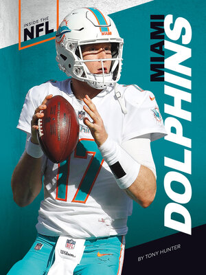 cover image of Miami Dolphins